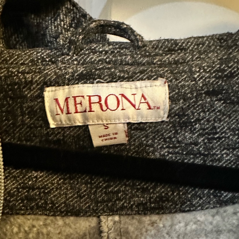 Target Merona Jacket - Picture 4 of 4